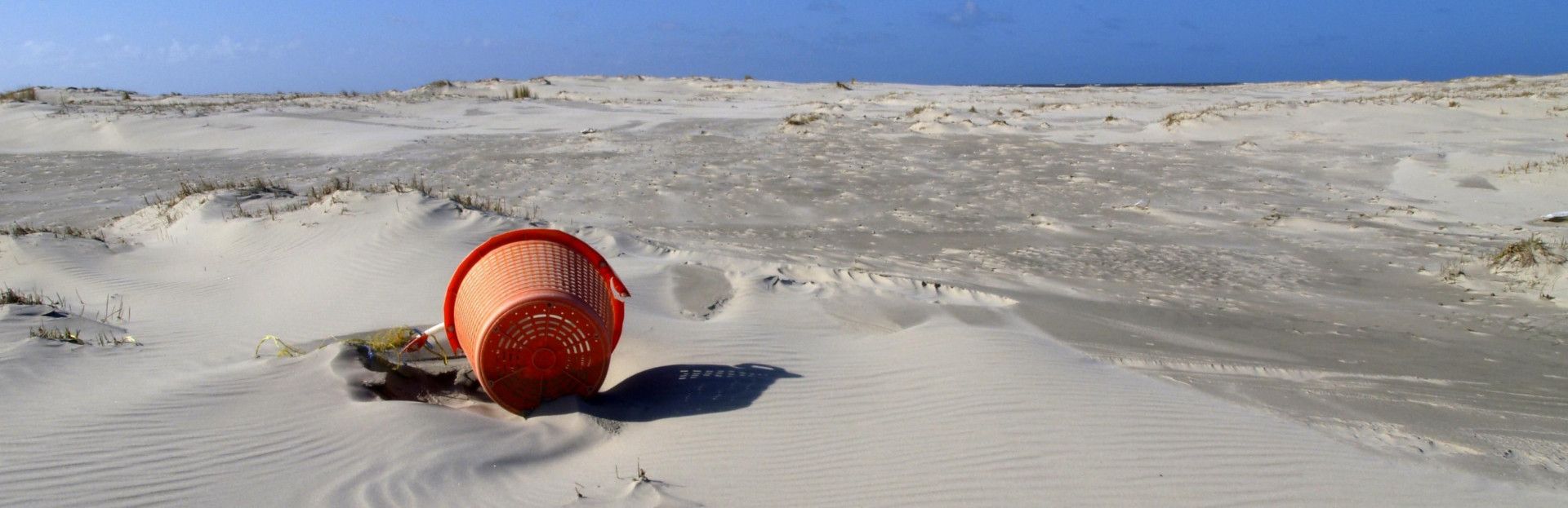 Die weitläufigen Strände des Nationalparks Schiermonnikoog