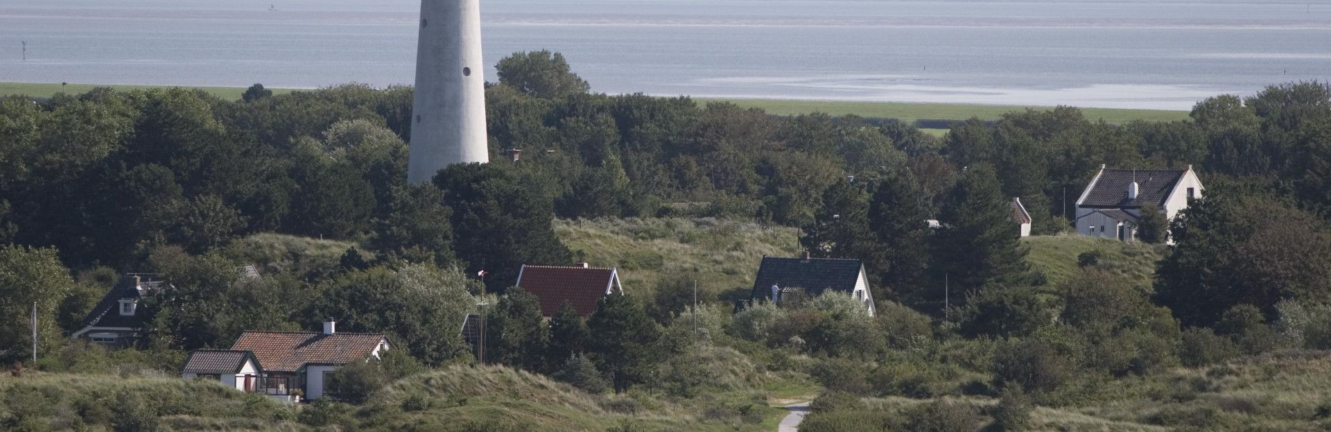 FeWo mieten auf Schiermonnikoog