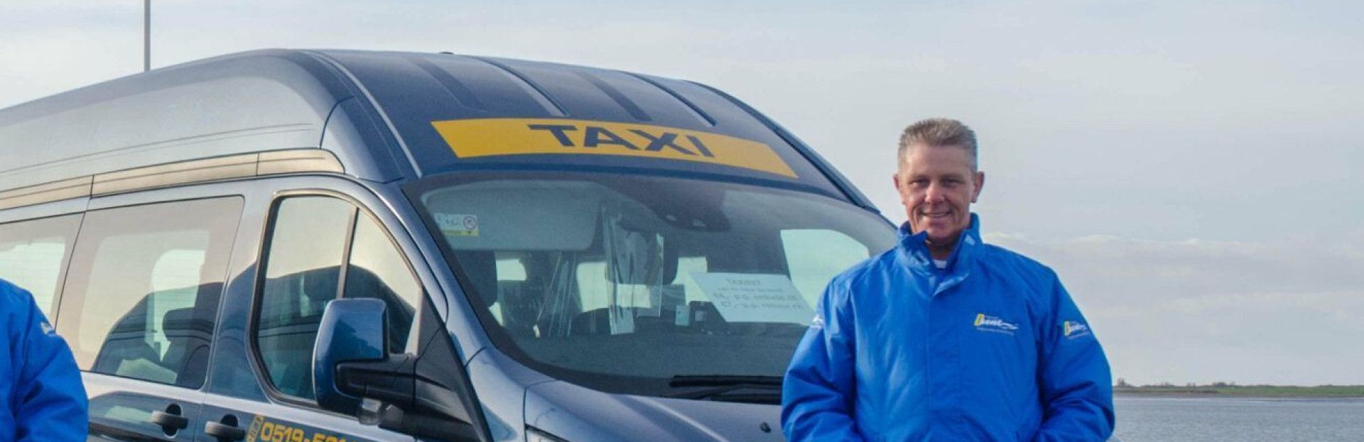 Taxi Drent Schiermonnikoog