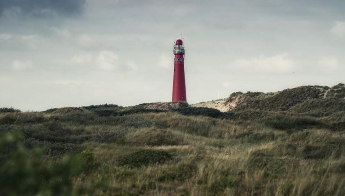 Noordertoren Schiermonnikoog