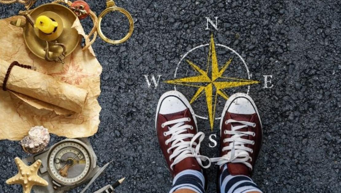 Doe- en speurtochten