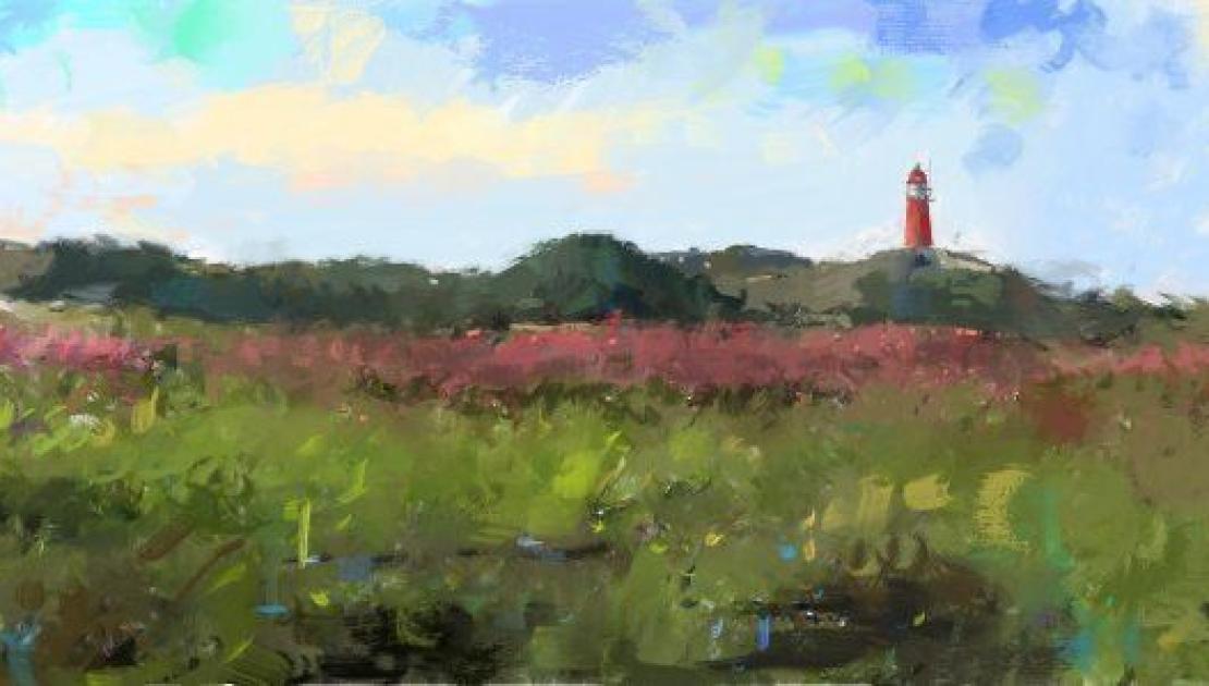 Ausstellungen auf Schiermonnikoog